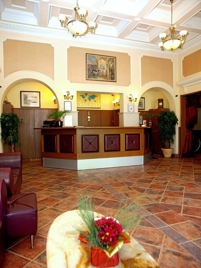 Отель Hotel Anna-Kristina Видин-42